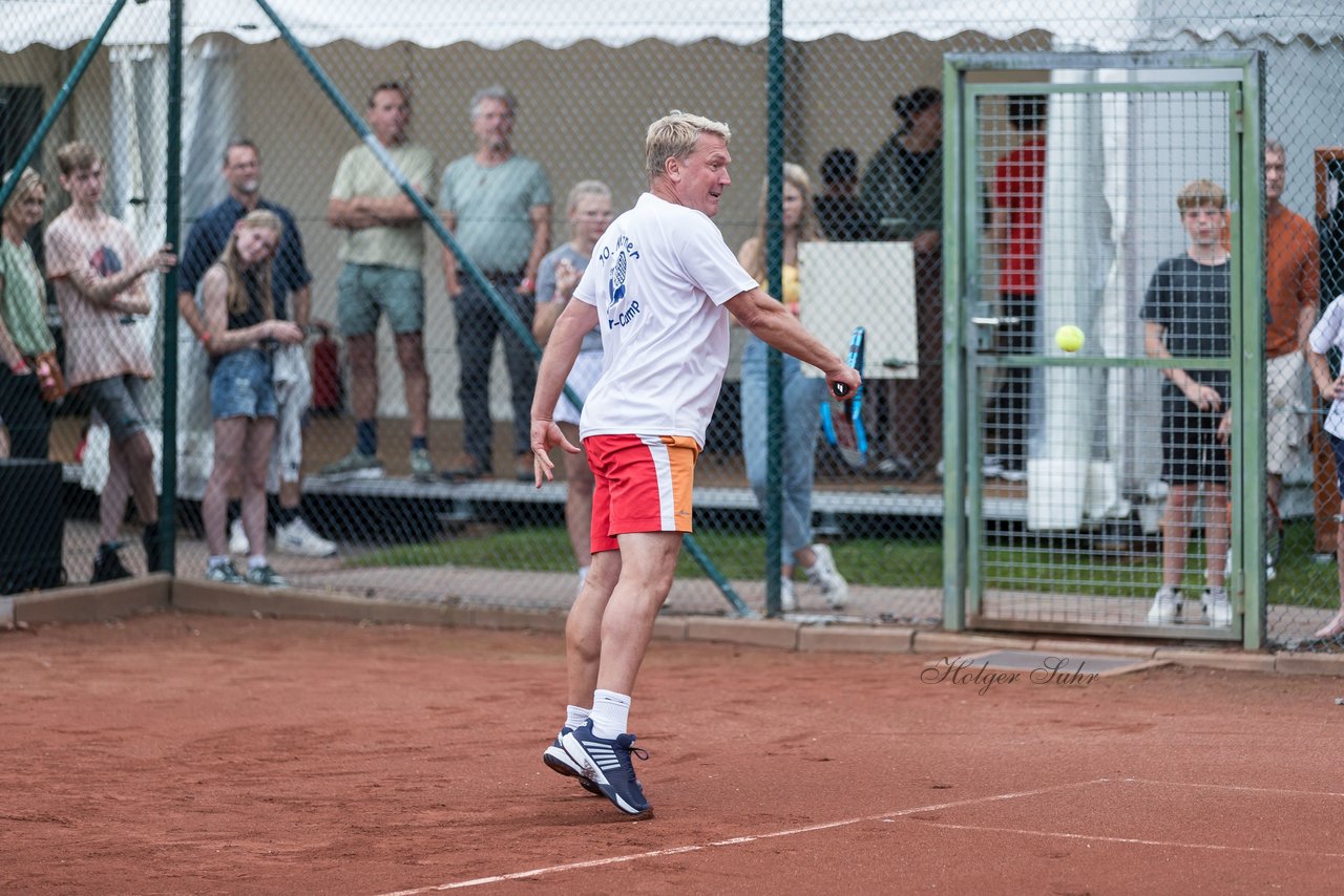 Bild 156 - Marner Tennisevent mit Mischa Zverev